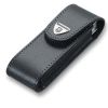 Мультитул Victorinox в кожаном чехле 3.0323.L
