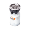 Газовая горелка Kovea Alpine Pot Wide KB-0703W