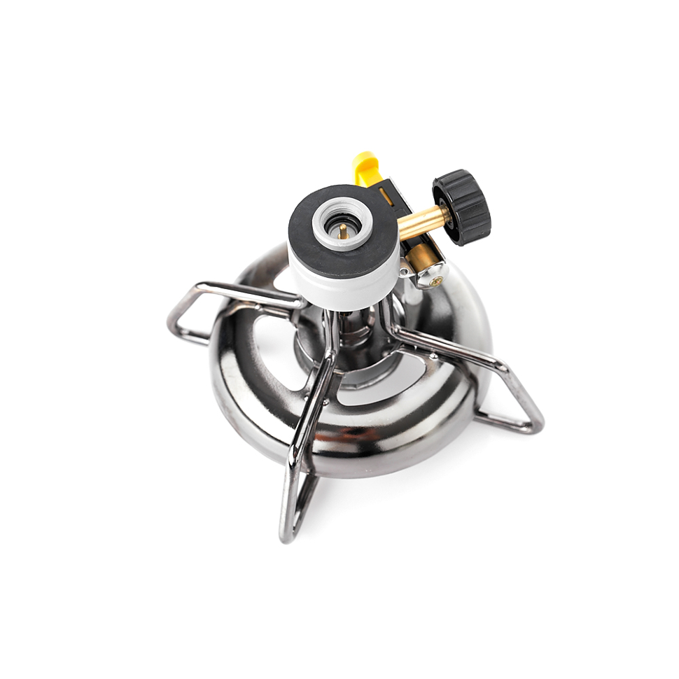 Газовая горелка Kovea Scorpion KB-0410 