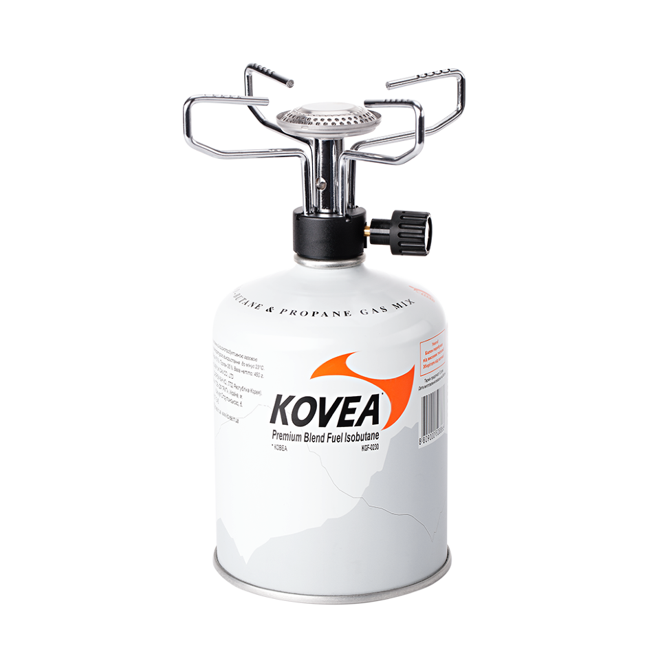Газовая горелка Kovea Backpackers TKB-9209-1