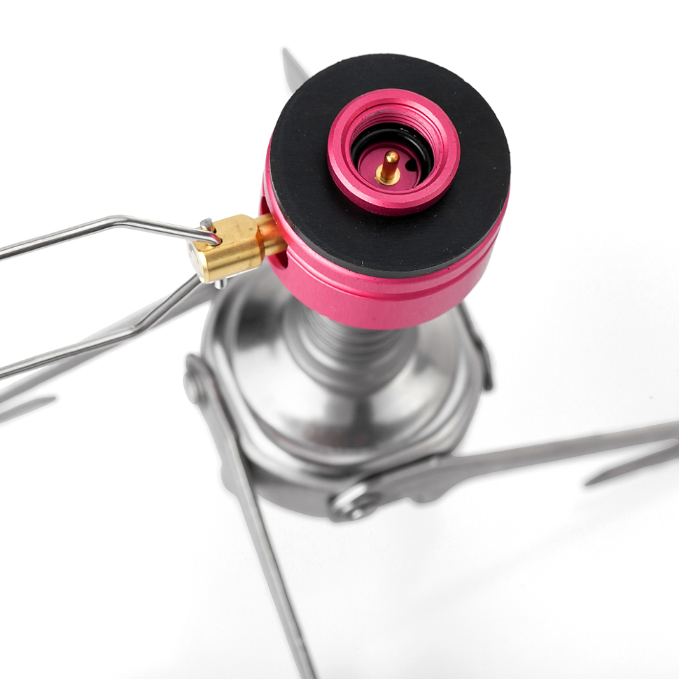 Газовий пальник Kovea Power Nano  KB-1112