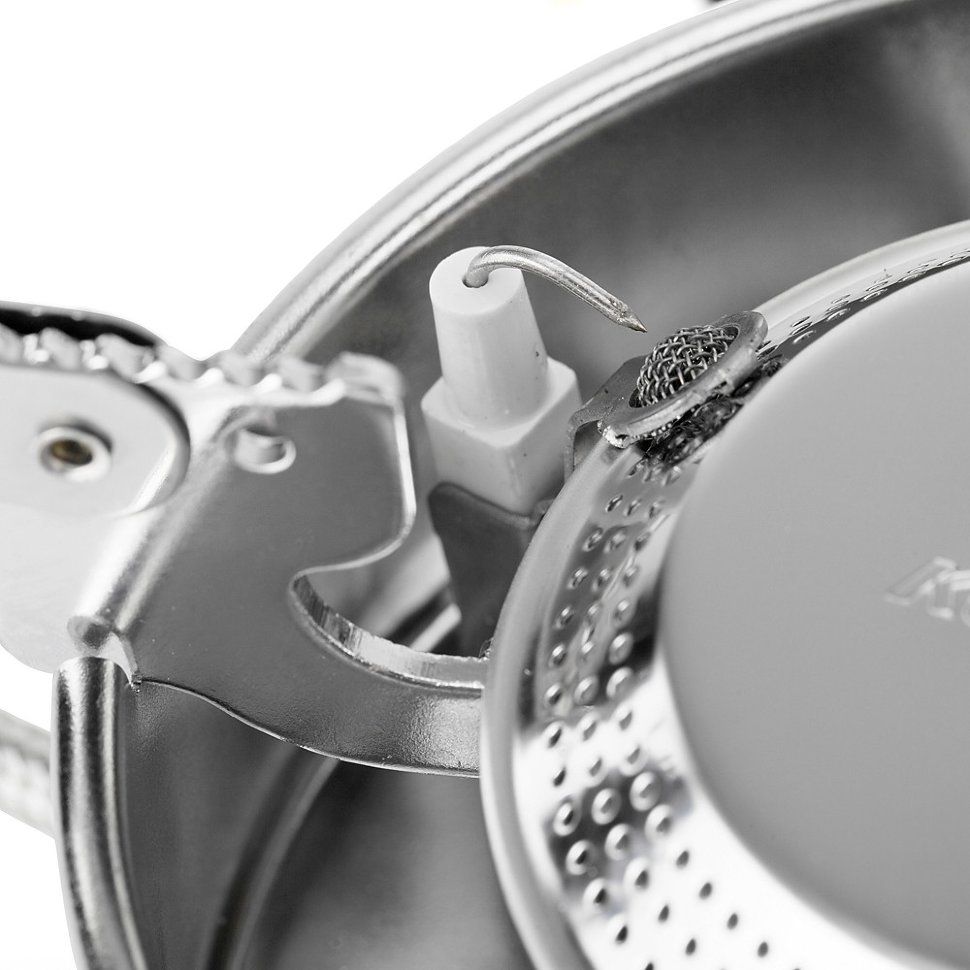 Газовая горелка Kovea CAMP-1 Plus KB-1608 