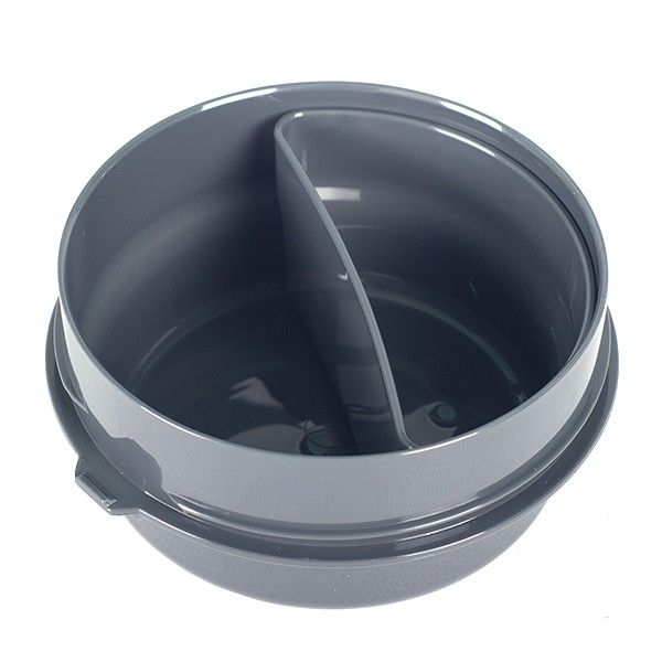 Набір для ланчу Zojirushi SL-NC09ST сталевий