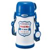 Термос Zojirushi SC-MC60WA дитячий 0.6 л білий/синій