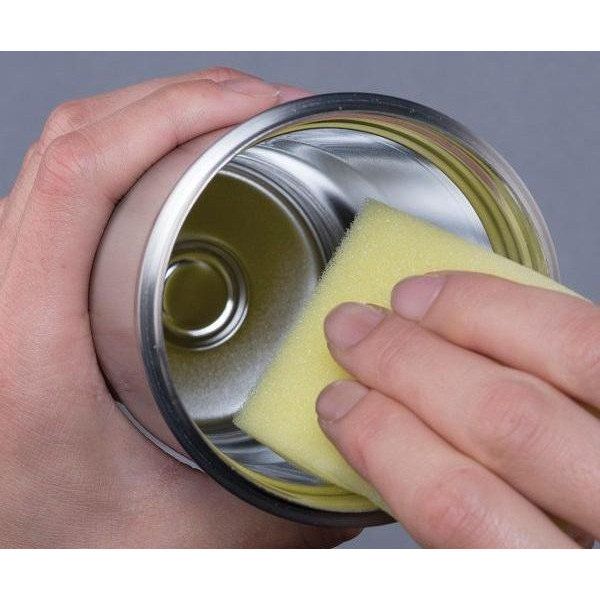 Термокухоль Zojirushi SM-YAF48XA 0.48 л, сталевий