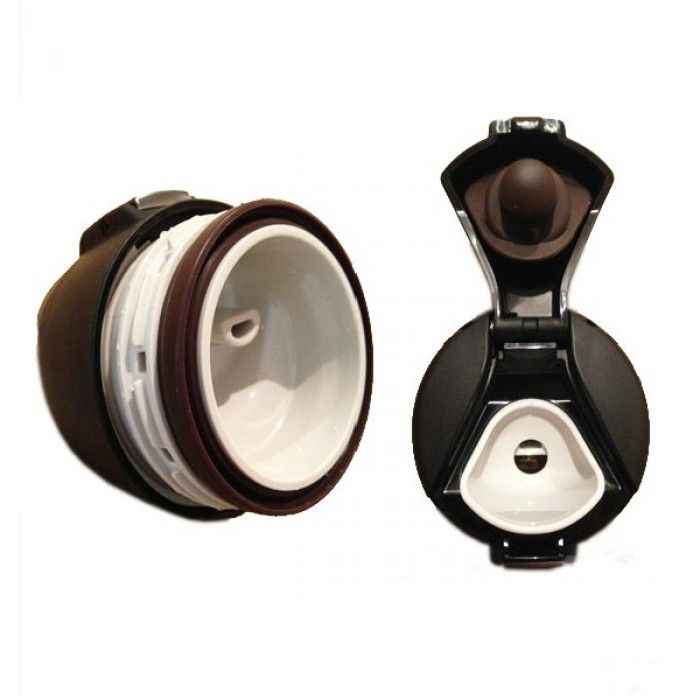 Термокружка ZOJIRUSHI SM-YAF48TD 0.48 л ц:черный