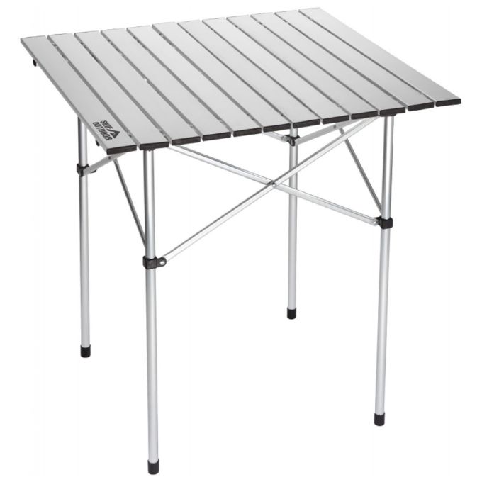 Стiл розкладний SKIF Outdoor Comfort M