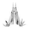 Мультиинструмент Leatherman Surge, синтетический чехол, картонная коробка