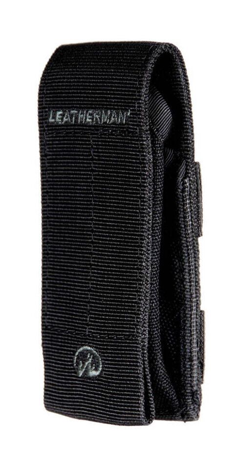 Мультиінструмент Leatherman Super Tool 300 EOD BLACK, чохол MOLLE (чорн.), картонна кор.