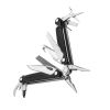 Мультиинструмент Leatherman CHARGE PLUS, синтетический чехол, карт. кор., метрич.