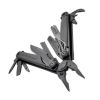 Мультиінструмент Leatherman Surge BLACK, чохол MOLLE, картонна коробка