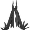 Мультиинструмент Leatherman Surge BLACK, синтетический чехол, картонная коробка