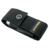 Мультиинструмент Leatherman Surge BLACK, синтетический чехол, картонная коробка