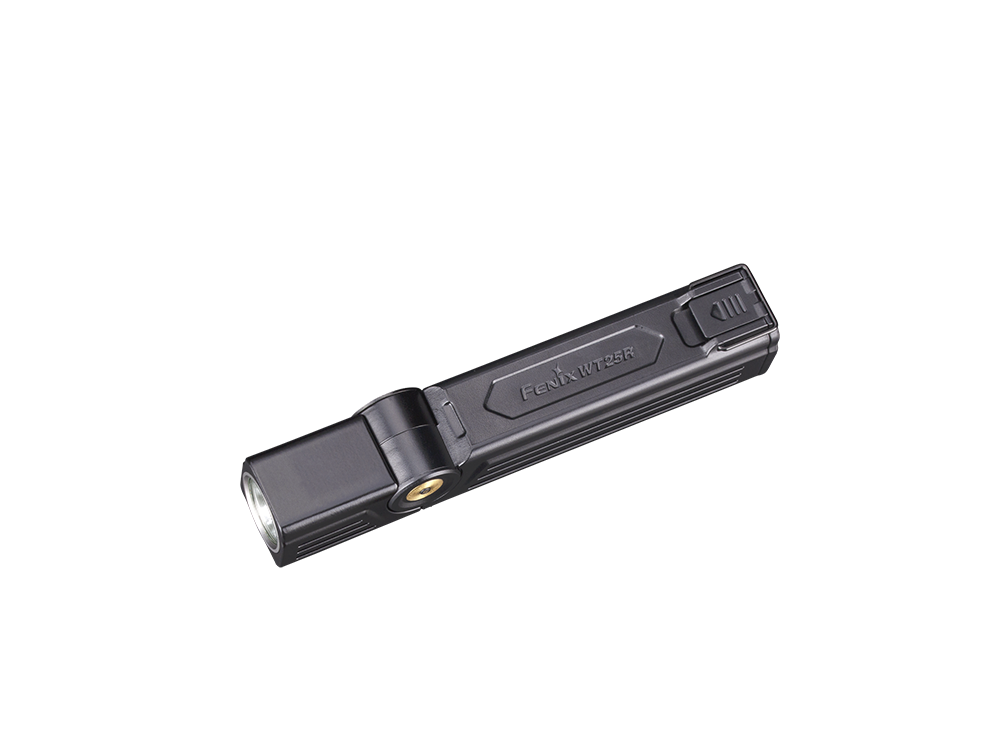 Фонарь ручной Fenix WT25R фонарь ручной Fenix WT25R