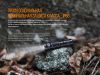 Фонарь ручной Fenix E09R фонарь ручной Fenix E09R