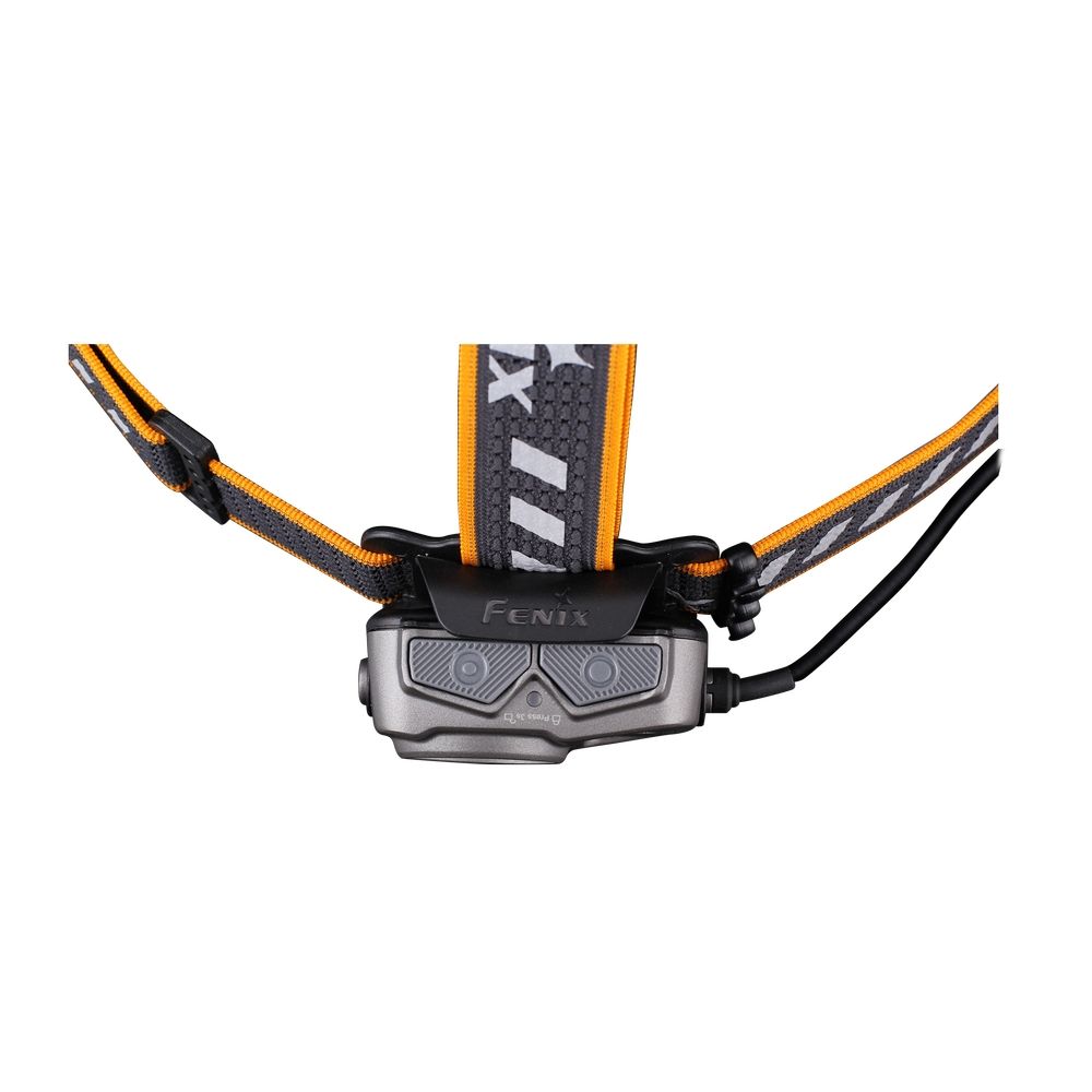 Фонарь налобный Fenix HP25R V2.0 Fenix HP25R V2.0