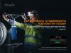 Фонарь налобный Fenix HP25R V2.0 Fenix HP25R V2.0