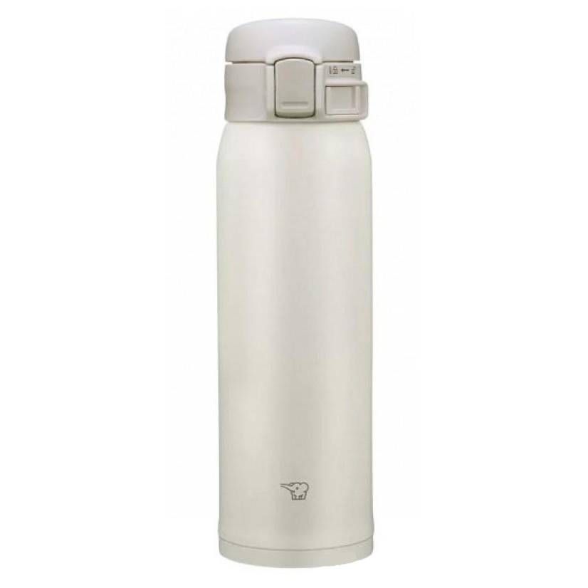 Термокружка Zojirushi SM-SR48WA 0.48 л, біла