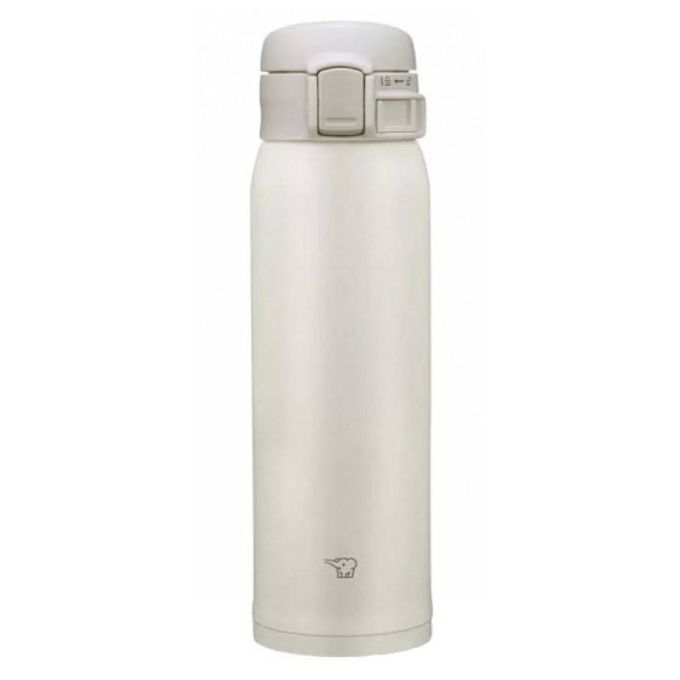 Термокружка Zojirushi SM-SR48WA 0.48 л, біла