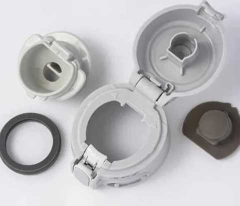 Термокружка Zojirushi SM-TAE48SAPZ 0.48 л ц:красный