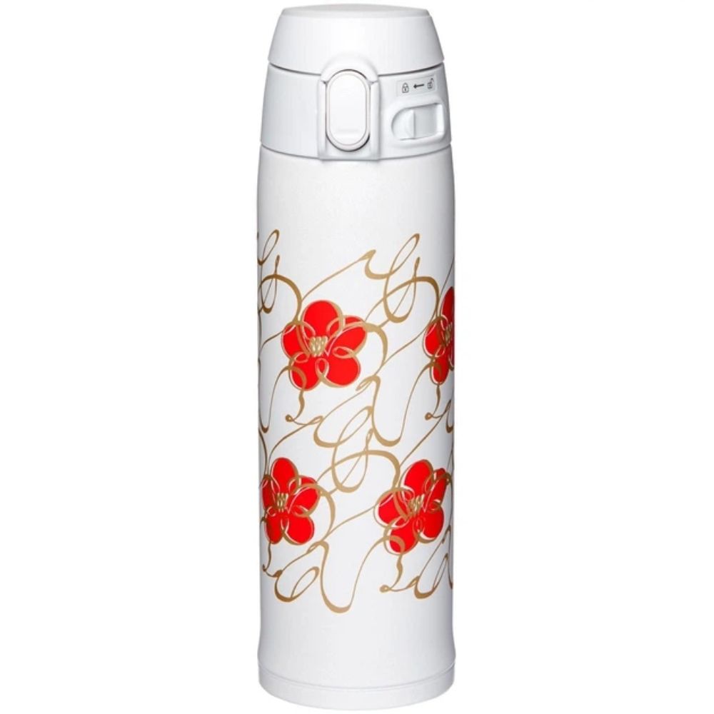 Термокружка Zojirushi SM-TAE48SAWJ 0.48 л ц:белый