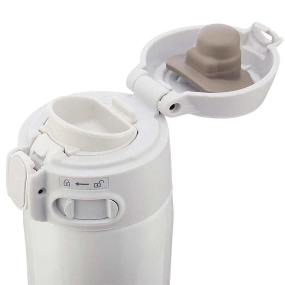 Термокружка Zojirushi SM-TAE48SAWJ 0.48 л ц:белый