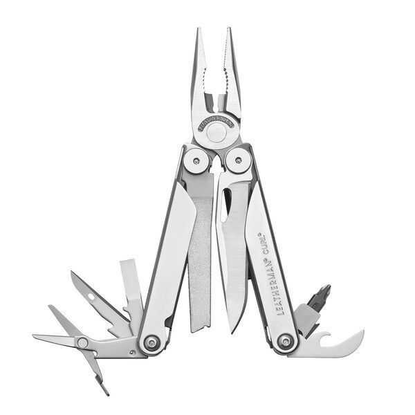 Мультиінструмент Leatherman CURL