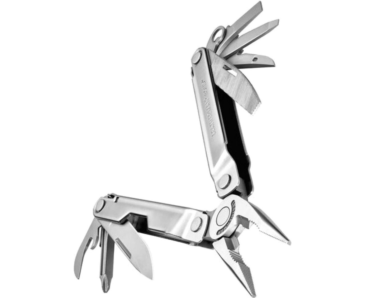 Мультиінструмент Leatherman BOND, синтетичний чохол