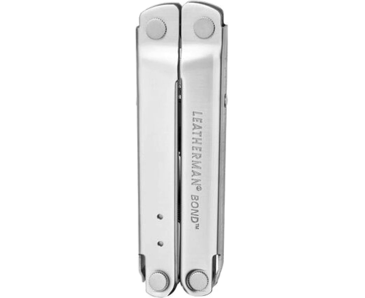 Мультиінструмент Leatherman BOND, синтетичний чохол