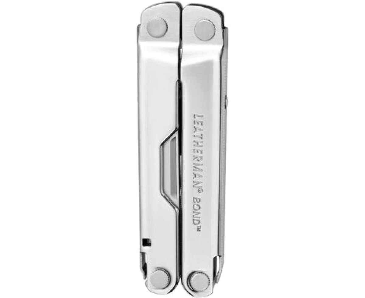 Мультиінструмент Leatherman BOND, синтетичний чохол