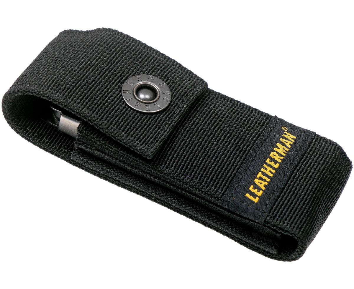 Мультиінструмент Leatherman BOND, синтетичний чохол