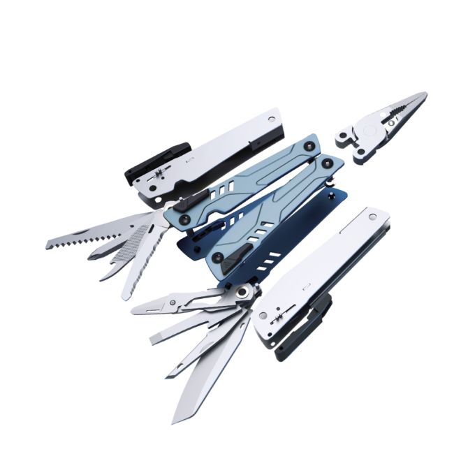 Мультитул NexTool Sailor Pro NE20045