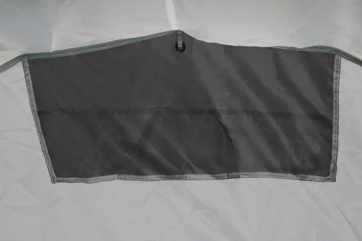 Палатка Skif Outdoor Askania, ц:green