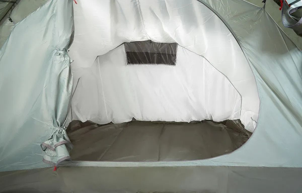 Палатка Skif Outdoor Askania, ц:green