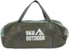 Палатка Skif Outdoor Askania, ц:green