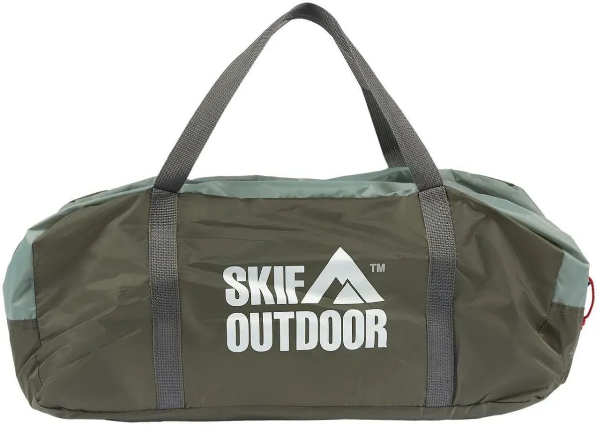 Палатка Skif Outdoor Askania, ц:green