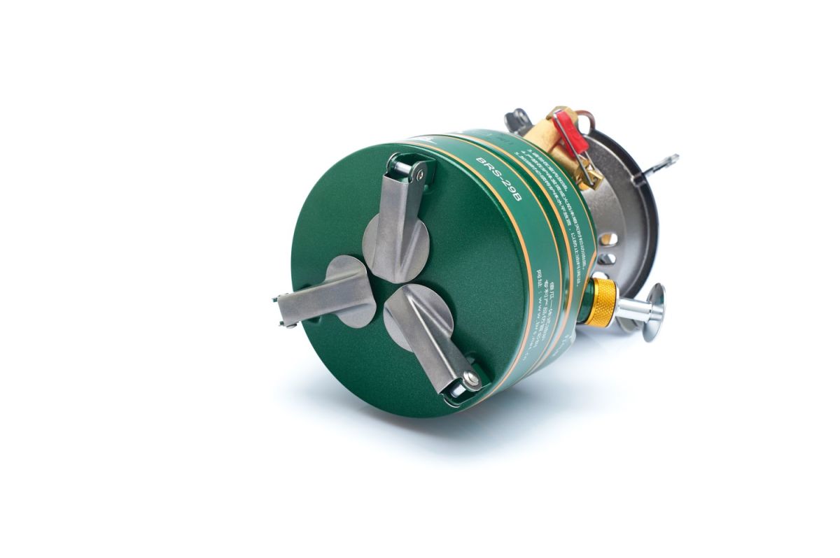 Жидкотопливная горелка примус BRS-29B