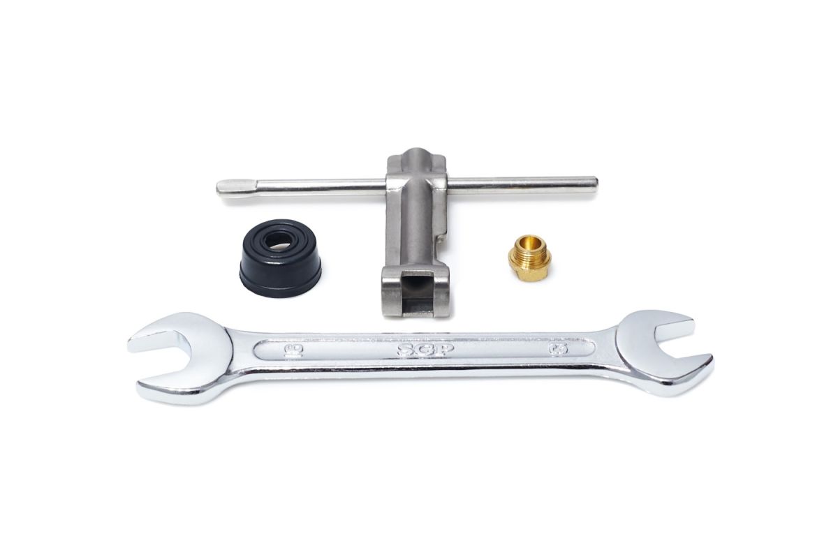 Жидкотопливная горелка примус BRS-7