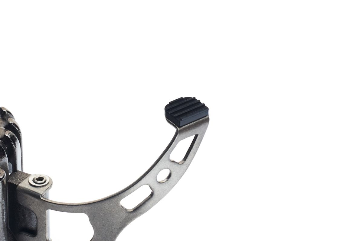 Мультипаливний пальник BRS-8B