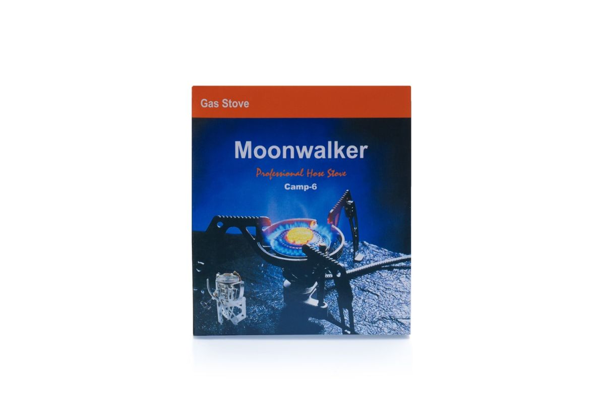 Газовая горелка BRS-6