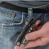 Мультиінструмент Leatherman Skeletool CX, картонна коробка