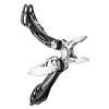 Мультиінструмент Leatherman Skeletool CX, картонна коробка