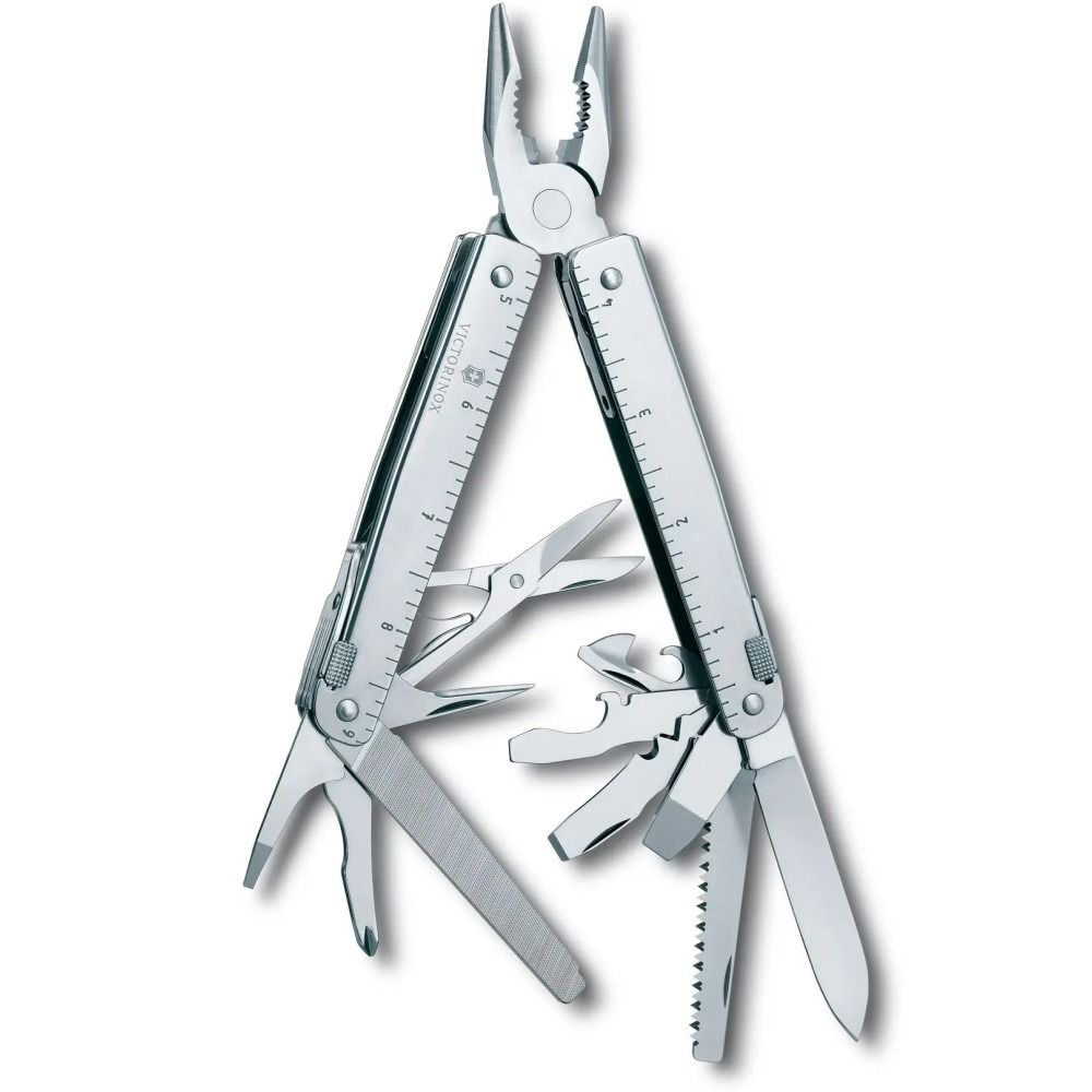 SWISSTOOL X  115мм/ 26 функії