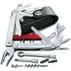 Мультитул Victorinox SWISSTOOL X PLUS RATCHET 3.0339.L
Мультитул Victorinox SWISSTOOL X PLUS RATCHET