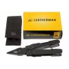 Мультиінструмент Leatherman Super Tool 300 BLACK, чохол MOLLE (чорн), картонна коробка