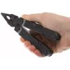 Мультиінструмент Leatherman Super Tool 300 BLACK, чохол MOLLE (чорн), картонна коробка