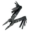 Мультиінструмент Leatherman Super Tool 300 BLACK, чохол MOLLE (чорн), картонна коробка