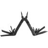 Мультиінструмент Leatherman Super Tool 300 BLACK, чохол MOLLE (чорн), картонна коробка