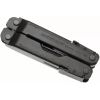 Мультиінструмент Leatherman Super Tool 300 BLACK, чохол MOLLE (чорн), картонна коробка