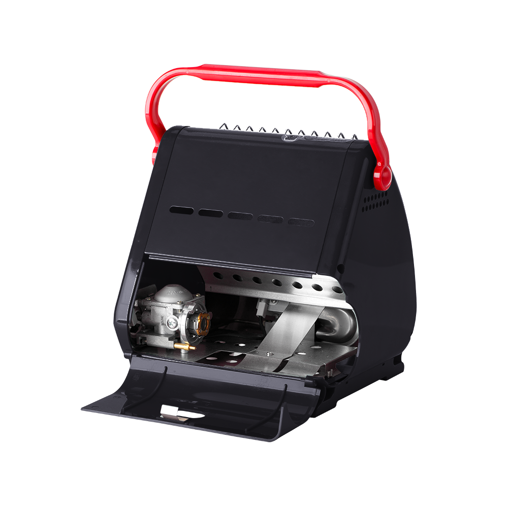 Газовый обогреватель Kovea Power Sense KH-2006BK газовый обогреватель Kovea Power Sense KH-2006BK